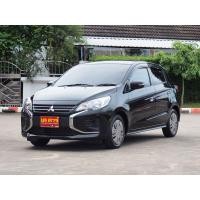 ราคา ALL NEW MITSUBISHI MIRAGE 1.2 GLX ปี2020 สภาพดี เหมือนรถป้ายแดง (มือสอง) (360954777)