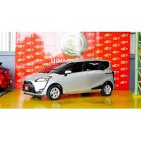 ราคา Toyota Sienta (G) 2019 (มือสอง) (360954662)