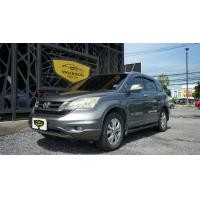 ราคา Honda CRV 2.0 สีเทา ปี2010 รถบ้านมือสองสภาพดี ไมล์น้อย เจ้าของขายเอง (มือสอง) (360952988)