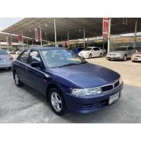 ราคา มิตซูบิชิ แลนเซอร์1.6MT2000 (มือสอง) (360952919)
