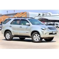 ราคา TOYOTA FORTUNER 3.0 V 4WD ปี2006 (มือสอง) (360952524)