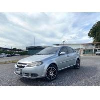 ราคา Chevrolet Optra 1.6 LS2008 (มือสอง) (360952479)