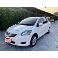ราคา Toyota Vios 1.5E AS 2011 AT (มือสอง) (360952363)