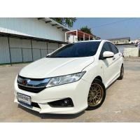 ราคา Honda City 1.5V Plus 2015 (มือสอง) (360952235)