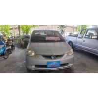 ราคา ขาย Honda City ติดแบล็คลิสผ่อนที่เต็นท์ได้เลย (มือสอง) (360952004)