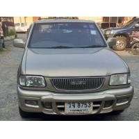 ราคา อีซูซุ ดราก้อนอาย ปี 02 (มือสอง) (360951998)