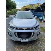 ราคา Chevrolet Captiva 2.4 ปี 11 (มือสอง) (360510368)