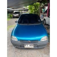 ราคา opel corsa รถสวย 5 ประตู (มือสอง) (360951888)