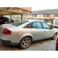 ราคา Audi A6 ปี2002 (ขายซาก) (มือสอง) (360951805)