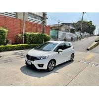 ราคา 2015 Honda Jazz sv รุ่นTopสุด สภาพป้ายแดง พร้อมใช้งาน (มือสอง) (360951709)