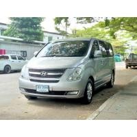 ราคา Hyundai H1 2.5 Dexlue Top 2013 (มือสอง) (359826258)