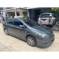 ราคา Honda city 1.5 s auto สวยพร้อมใช้ครับ ยางใหม่ปี2020รถบ้านขายเองครับ พร้อมเลขมงคล9หน้า9หลังผลรวมดีมาก (มือสอง) (360951161)
