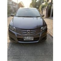 ราคา ขายรถบ้าน​ Honda​ City​ สภาพดี (มือสอง) (360778409)
