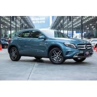 ราคา Mercedes-Benz GLA-Class (มือสอง) (360950632)