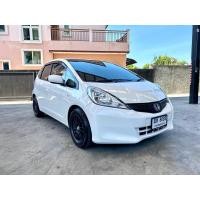 ราคา รถมือสองสวยๆ HONDA JAZZ 1.5 S ปี 2012 AT รุ่นยอดฮิต เเต่งล้อแมคครบขับสนุกทุกการเดินทาง (มือสอง) (360950629)