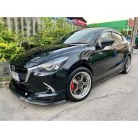ราคา Mazda 2 1.5 XD Sports High Connect ปี2018 เครื่องยนต์ดีเซล รถบ้านมือเดียว ของเเต่งเพียบ รถสวย เเต่งลงตัวไม่เคยชนใดๆ (มือสอง) (360950343)