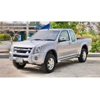 ราคา ISUZU DMAX 2.5 SPACECAB HI-LANDER SUPERPLATINUM 2010 (มือสอง) (360639113)