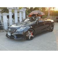 ราคา MERCEDES-BENZ E200 CGI AMG Cabriolet ( W207 ) Phase - II หรูหรา ไฮโซ Sport แรง เปิดประทุน (มือสอง) (360974525)