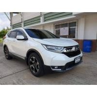 ราคา ขายรถ crv 2018 รถบ้านสภาพดี เจ้าของขายเอง เลขไมล์ 17000 ไม่เคยชนไม่เคยจมน้ำ ไม่เคยเคลม เก็บในโรงจอด คลุมรถอย่างดี ไม่ขายเต๊นรถ ครับ (มือสอง) (360963320)