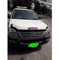 ราคา Isuzu dmax sl 05 2.5 Di Turbo สภาพดี รถสวย เครื่อง TFR พวงมาลัยธรรมดา ชมดูก่อนครับ (มือสอง) (360982718)