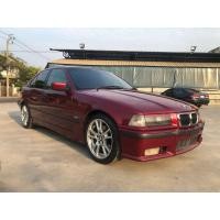 ราคา bmw 325 เครื่องเดิมทำใหม่หมด (มือสอง) (360983275)