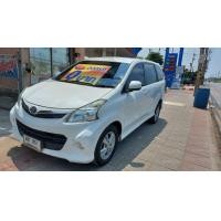 ราคา toyota avanza 1.5s auto (มือสอง) (360983081)