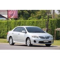 ราคา Altis 1.6 CNG ปี2010 คันนี้รถสวยมาก เครื่องเกียร์ดีมาก ฟรีทุกค่าใช้จ่าย (มือสอง) (360983039)
