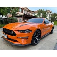 ราคา ขายmustangรถบ้านมือเดียว (มือสอง) (360982749)