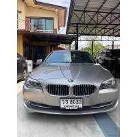 ราคา BMW series5 F10 520D (มือสอง) (360982594)