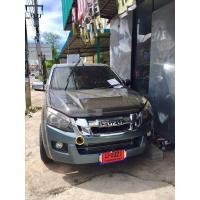 ราคา ขายรถบ้านมือเดียววิ่งน้อยของแต่งสดๆให้ตามรูปทั้งหมด (มือสอง) (360556986)