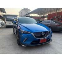 ราคา CX-3 Skyactive 2.0 SP 2016 ตัว Top ออฟชั่นเต็ม (มือสอง) (360880296)