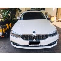ราคา BMW520D RHD Limosine 2017 (มือสอง) (360981881)