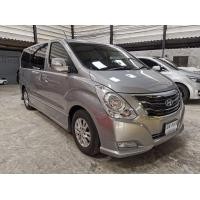 ราคา HYUNDAI H1 DELUXE (มือสอง) (360981086)