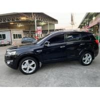 ราคา Chevrolet Captiva 2.4 LTZ 4wd Auto 2011 มือเดียว (มือสอง) (360980972)