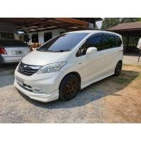 ราคา Honda Freed 1.5 EL MC 2013 (มือสอง) (360965146)