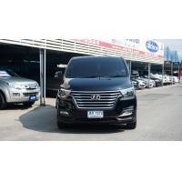 ราคา รถตู้ ฮุนได H-1 รุ่น ELITE (มือสอง) (360979714)