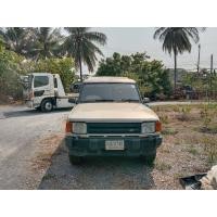 ราคา Landrover Discovery1 (มือสอง) (360979342)