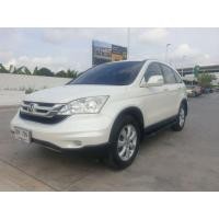ราคา honda crv 2.0 auto ปี 2011 (มือสอง) (360979031)