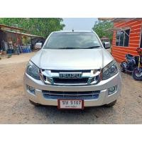 ราคา 4ประตูยกสูง2012 (มือสอง) (360977210)