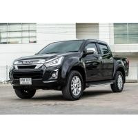 ราคา รถบ้าน สวย ฟรีดาวน์ ดีแม็ก1.9 Z ไฮเรนเดอร์ 4 ประตูยกสูง ออโต้ ปี2017 (มือสอง) (360976399)