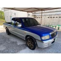 ราคา Mazda fighter ปี2004 (มือสอง) (360976258)