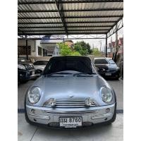 ราคา Mini Cooper One (มือสอง) (360975683)