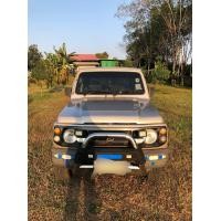 ราคา Suzuki caribian sporty ปี 2002 (มือสอง) (360889522)