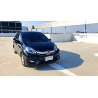 ราคา HONDA BRIO AMAZE 1.2 SV สีดำ ตัวRSเกียร์AT ปี2016ราคาต่อรองได้ (มือสอง) (359362500)