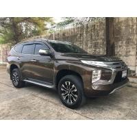 ราคา New Pajero 2.4 GT Premium รถบ้านมือเดียว สภาพสวยสุดๆ โฉมล่าสุด (มือสอง) (360973252)