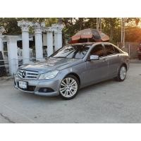 ราคา MERCEDES-BENZ C200 CGI BlueEFFICIENCY ( W204 ) Facelift CKD (มือสอง) (360964902)