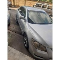 ราคา ขายรถเก๋งToyota Camry ปี06 (มือสอง) (360970695)