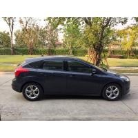 ราคา (รถบ้าน) 2013 Ford Focus 1.6 Trend Hatchback (มือสอง) (360970637)
