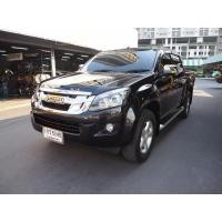 ราคา รุ่นTopสุด Navi รถสวยมือเดียว Isuzu D-max Allnew 4 ประตู Hi-lander (มือสอง) (360967013)
