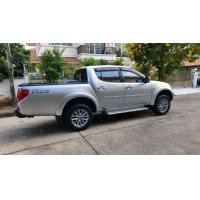 ราคา ปี13 TRITON PLUS GLS 4ประตู2.4เบนซิน ยกสูง สภาพดีมากๆ (มือสอง) (360970126)